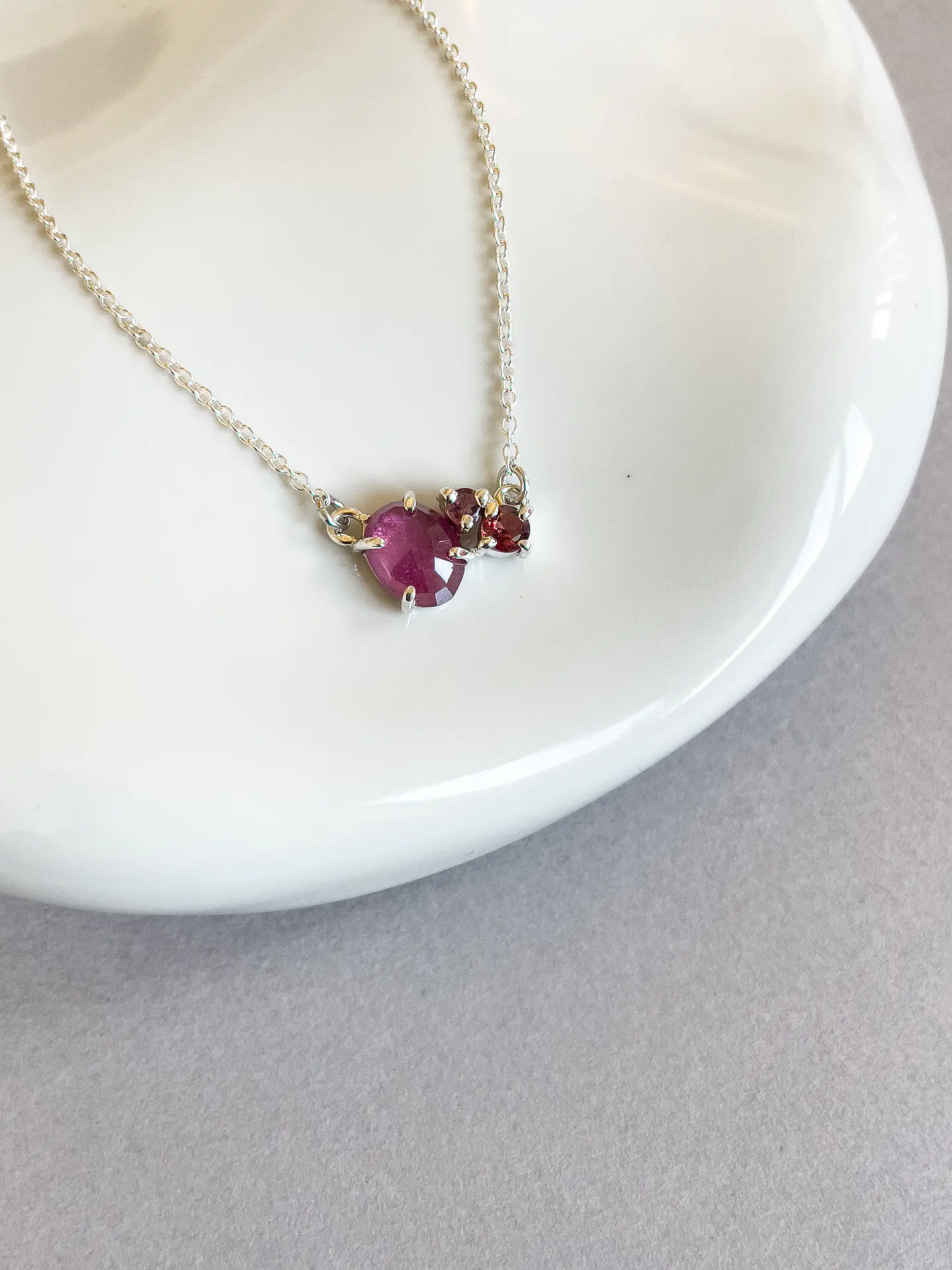 Pierre 2.0 Necklace 5