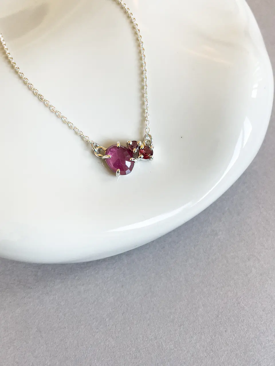 Pierre 2.0 Necklace 5