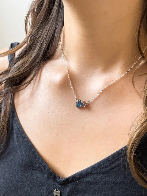 Pierre 2.0 Necklace