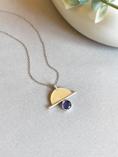 Pretch Necklace