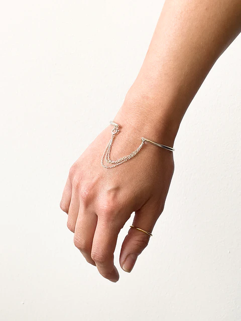 Pulsera Gaudí