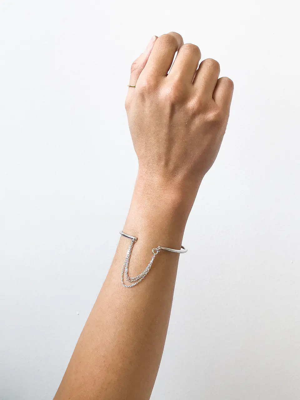 Gaudí Bracelet 5
