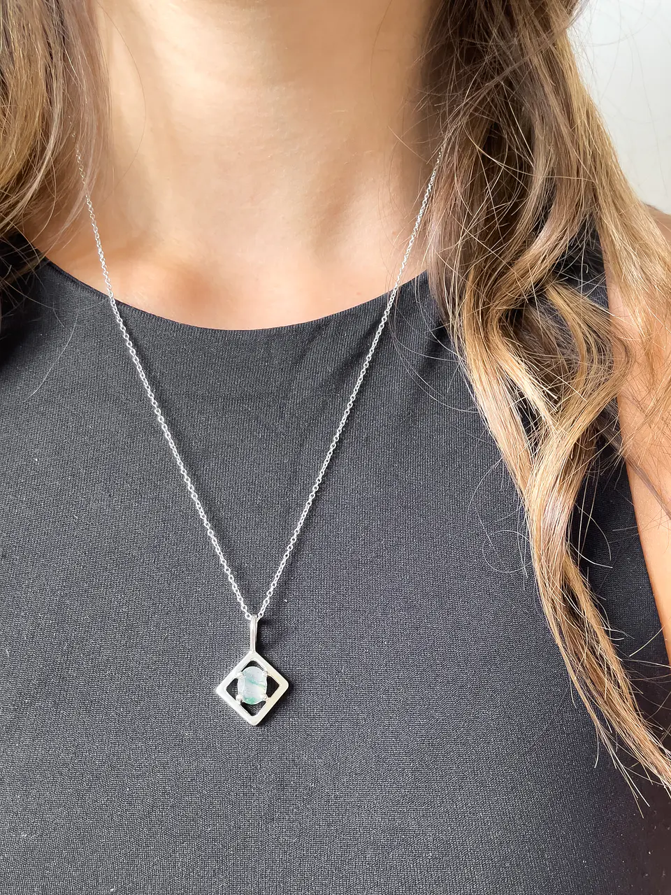 Harpa Necklace 4