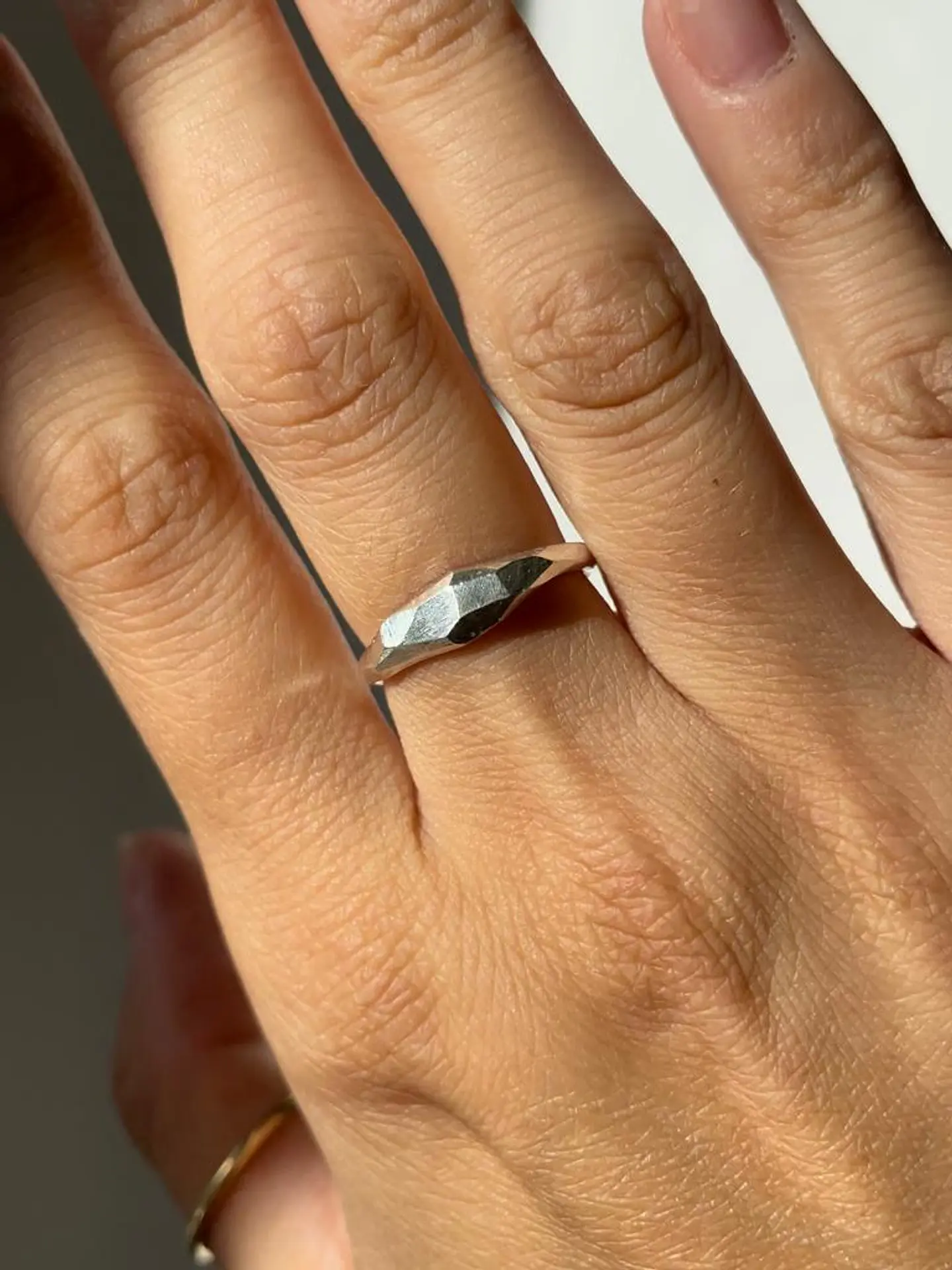 Radic Ring 2