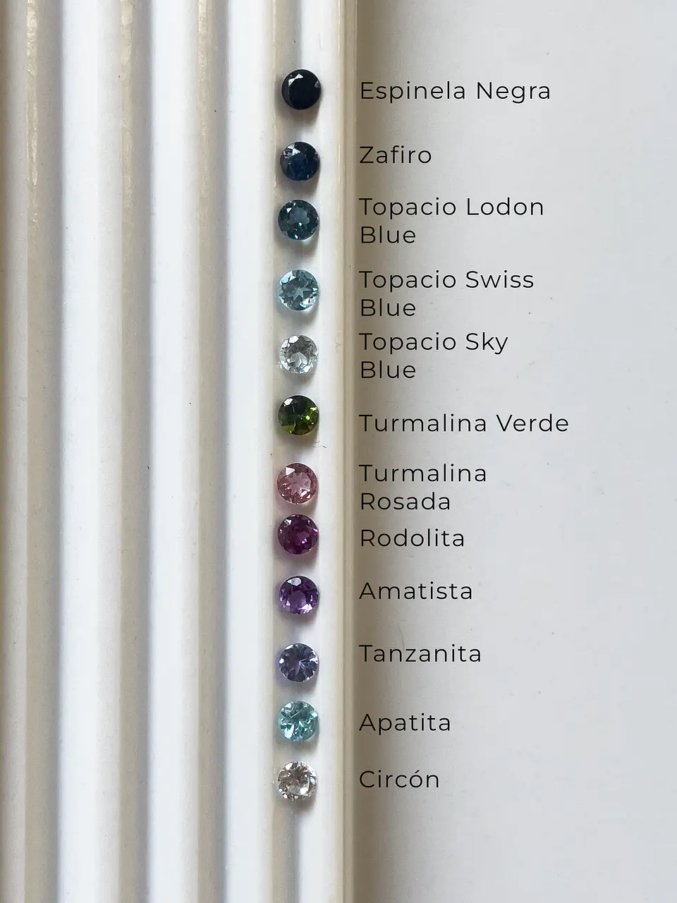 Tricillo Tricolor 5