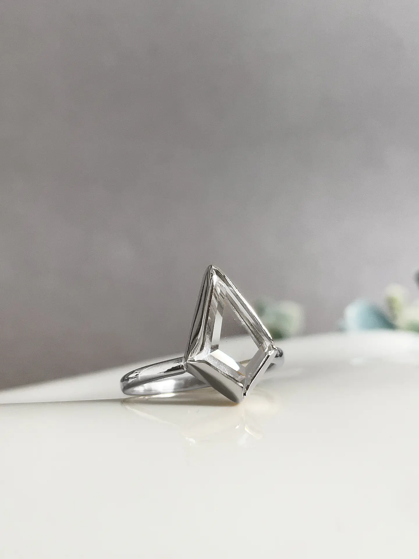 Anello Isadore 1