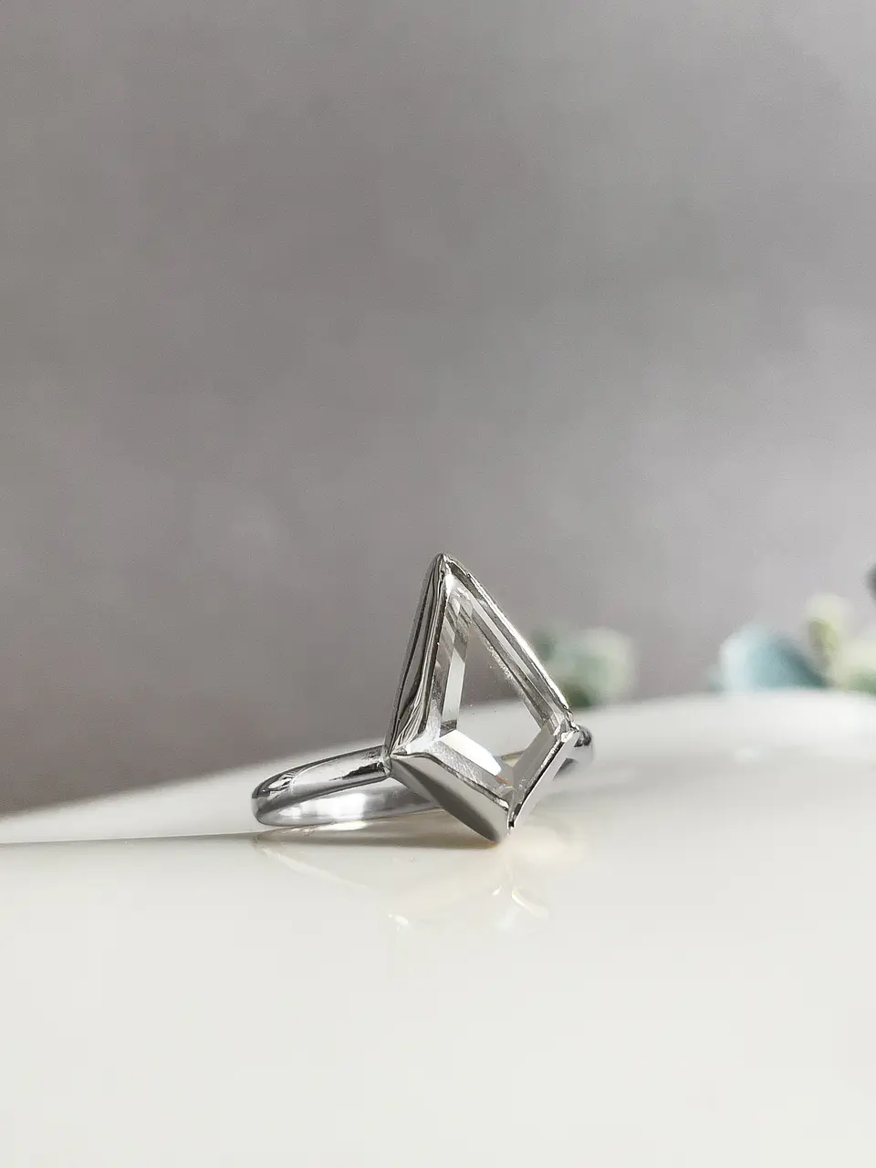 Anello Isadore 1