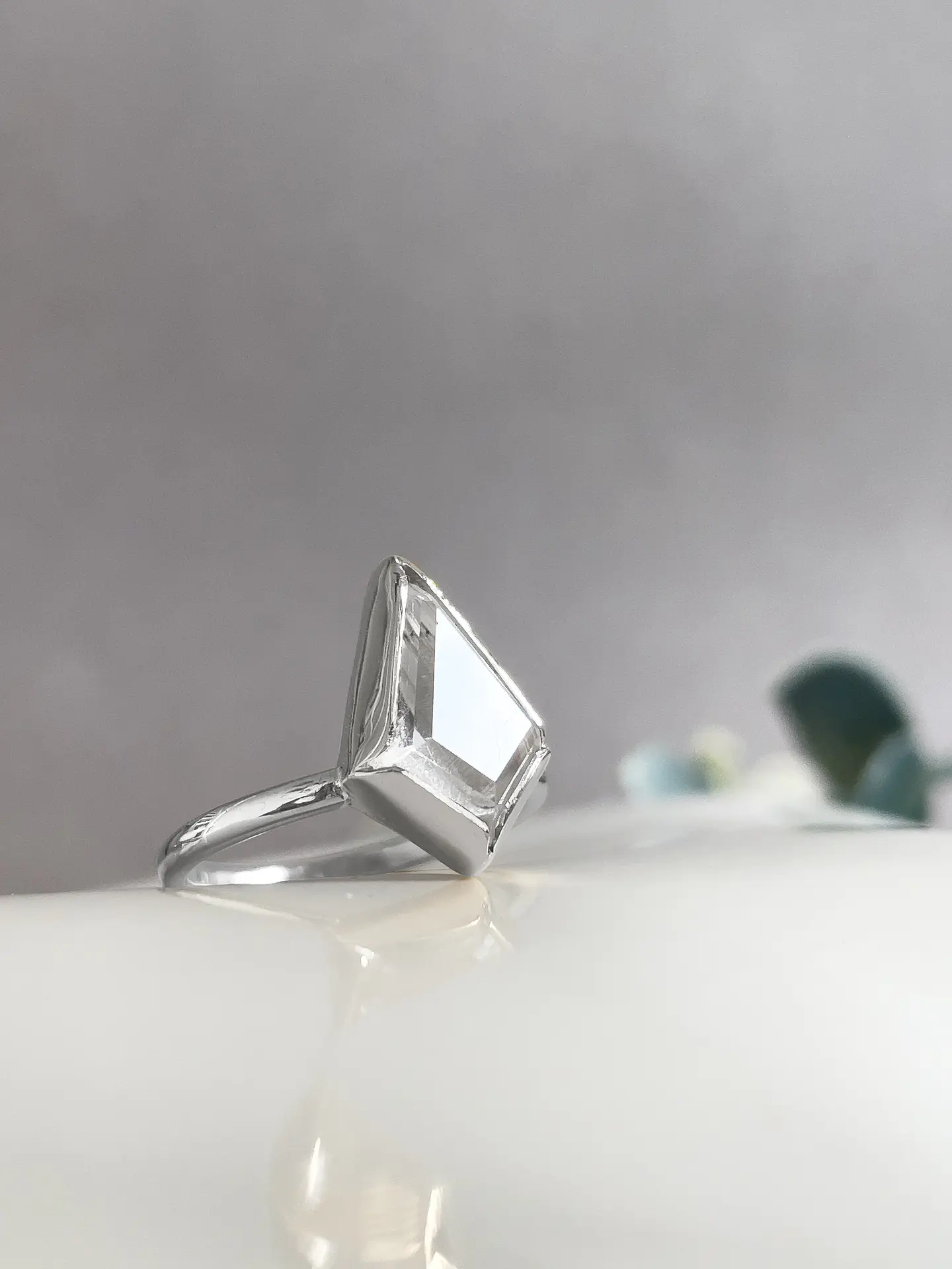 Anello Isadore 4