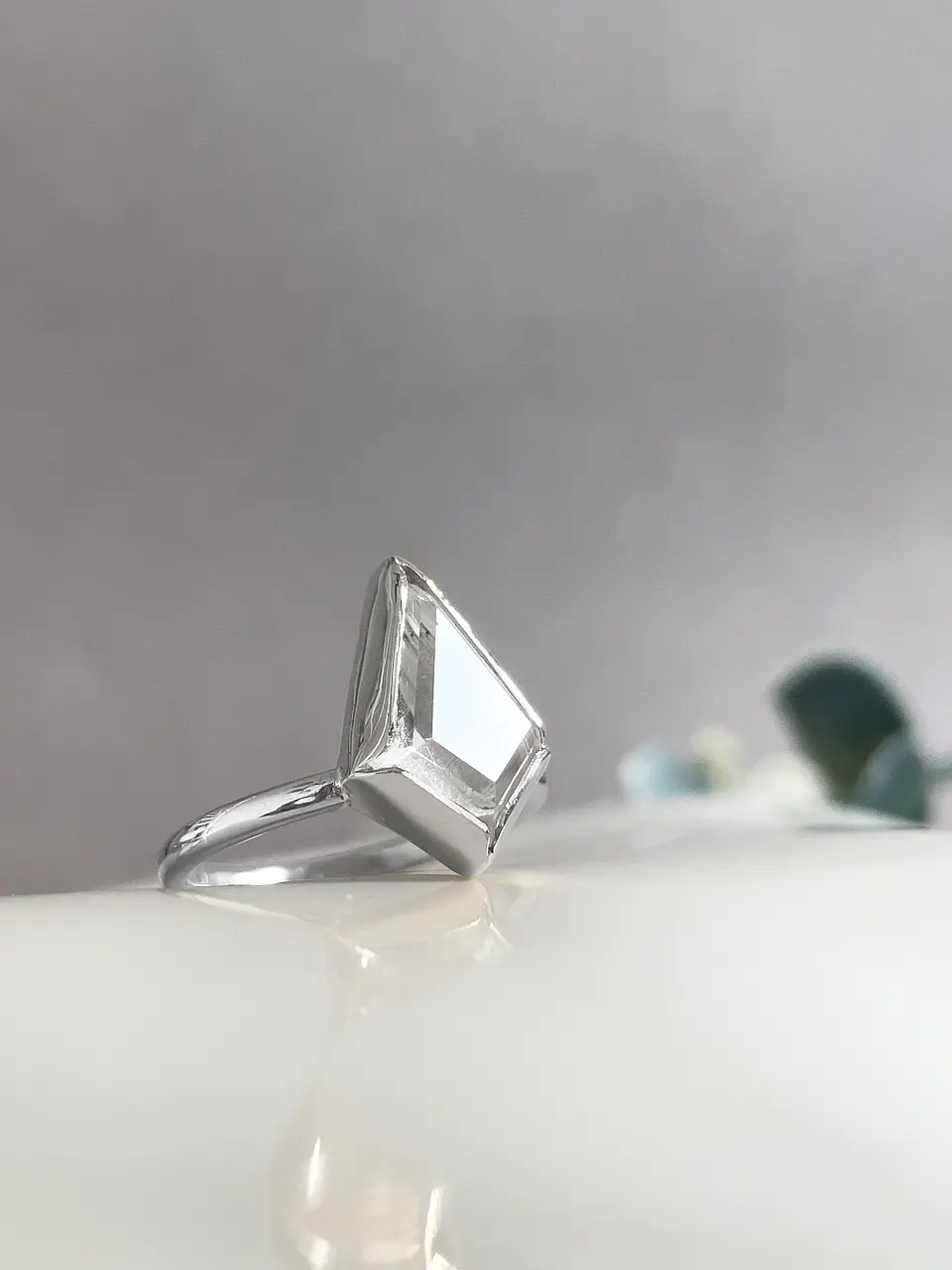 Anello Isadore 4