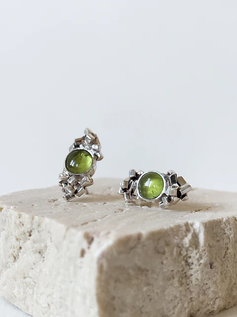 Moshe Earrings