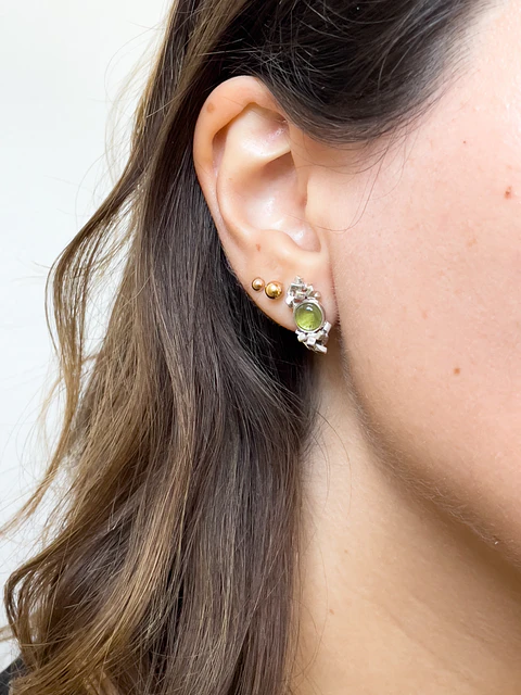 Moshe Earrings