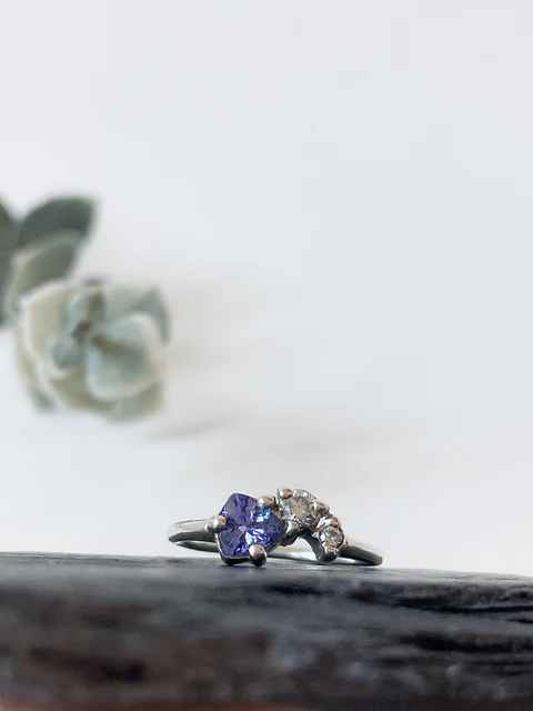 Anello Ray