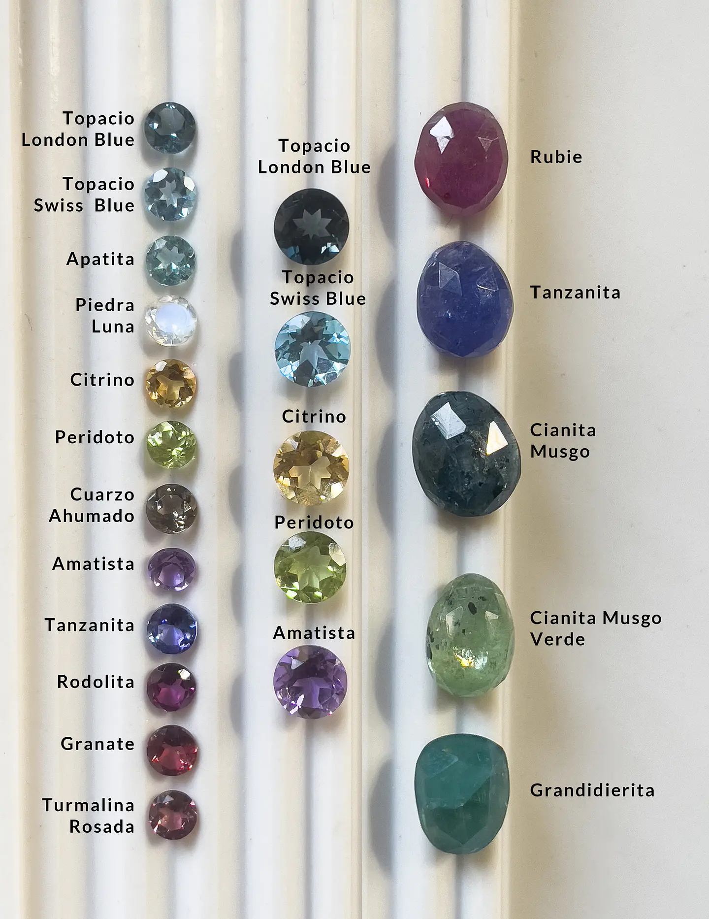 Collana Pierre 4