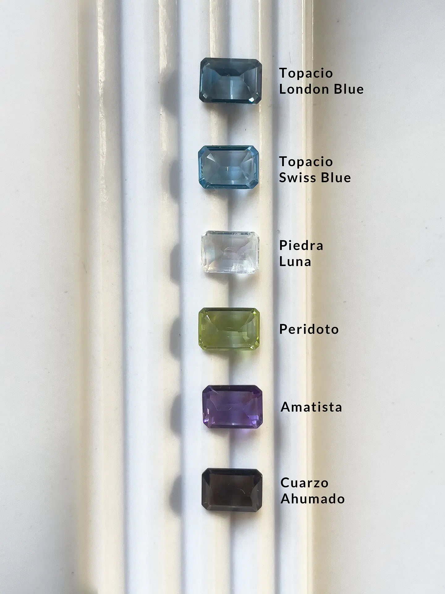 Anillo Lumo M 3