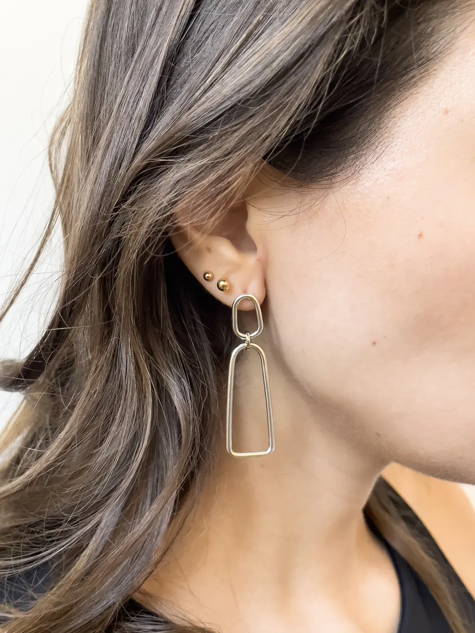 Mendini Earrings 5