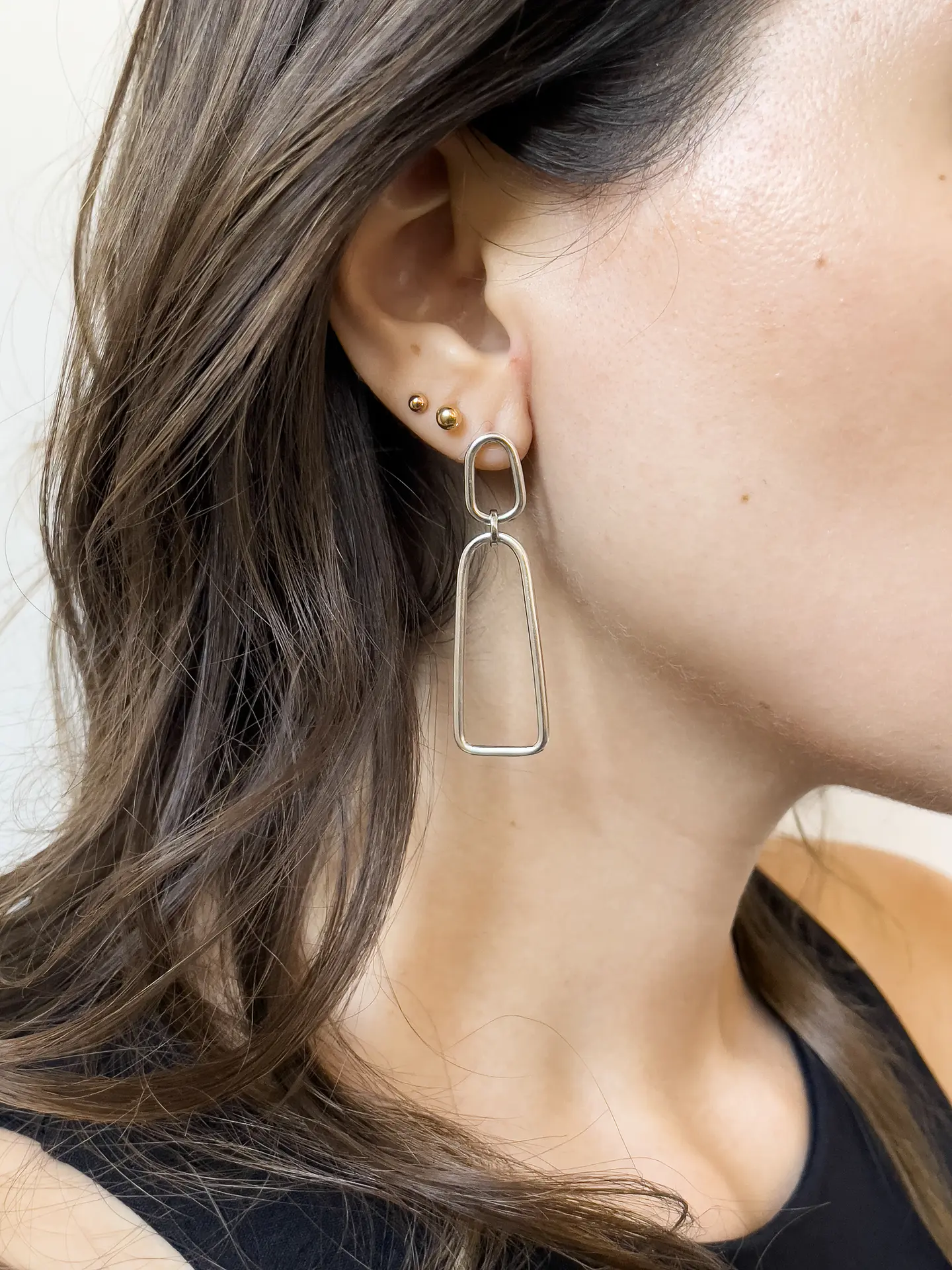 Mendini Earrings 8