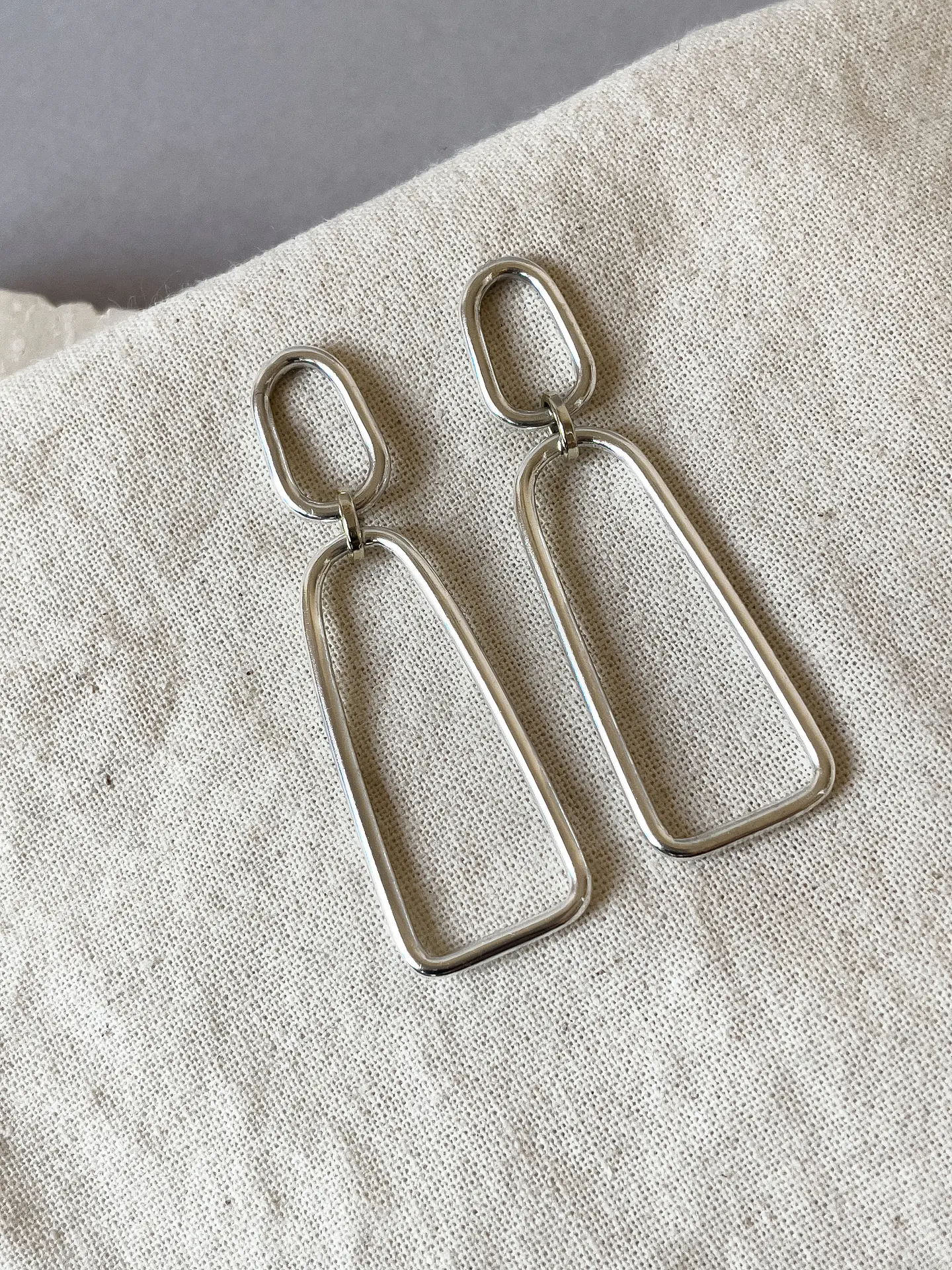 Mendini Earrings 6