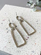 Mendini Earrings - thumbnail 3