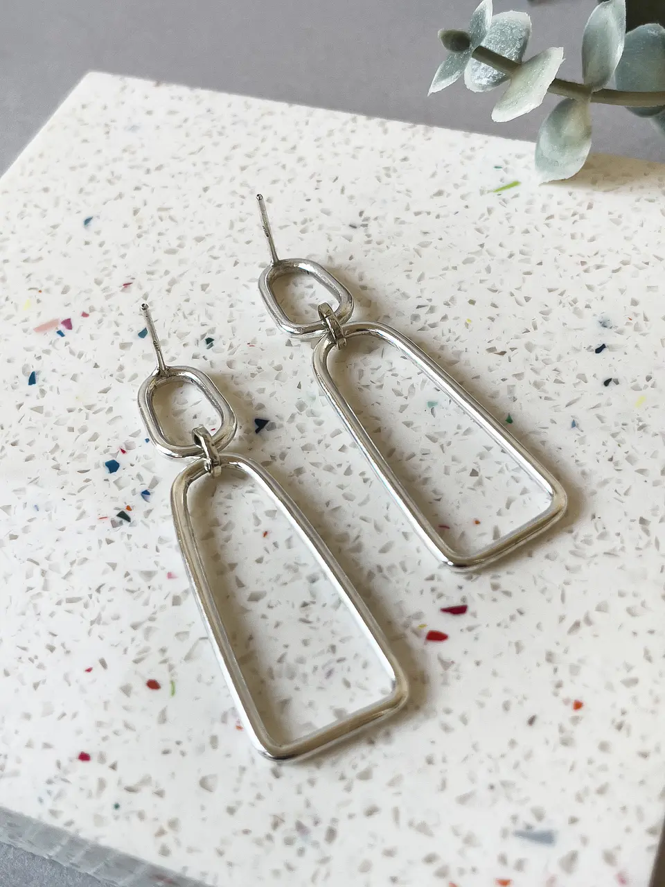 Mendini Earrings 3