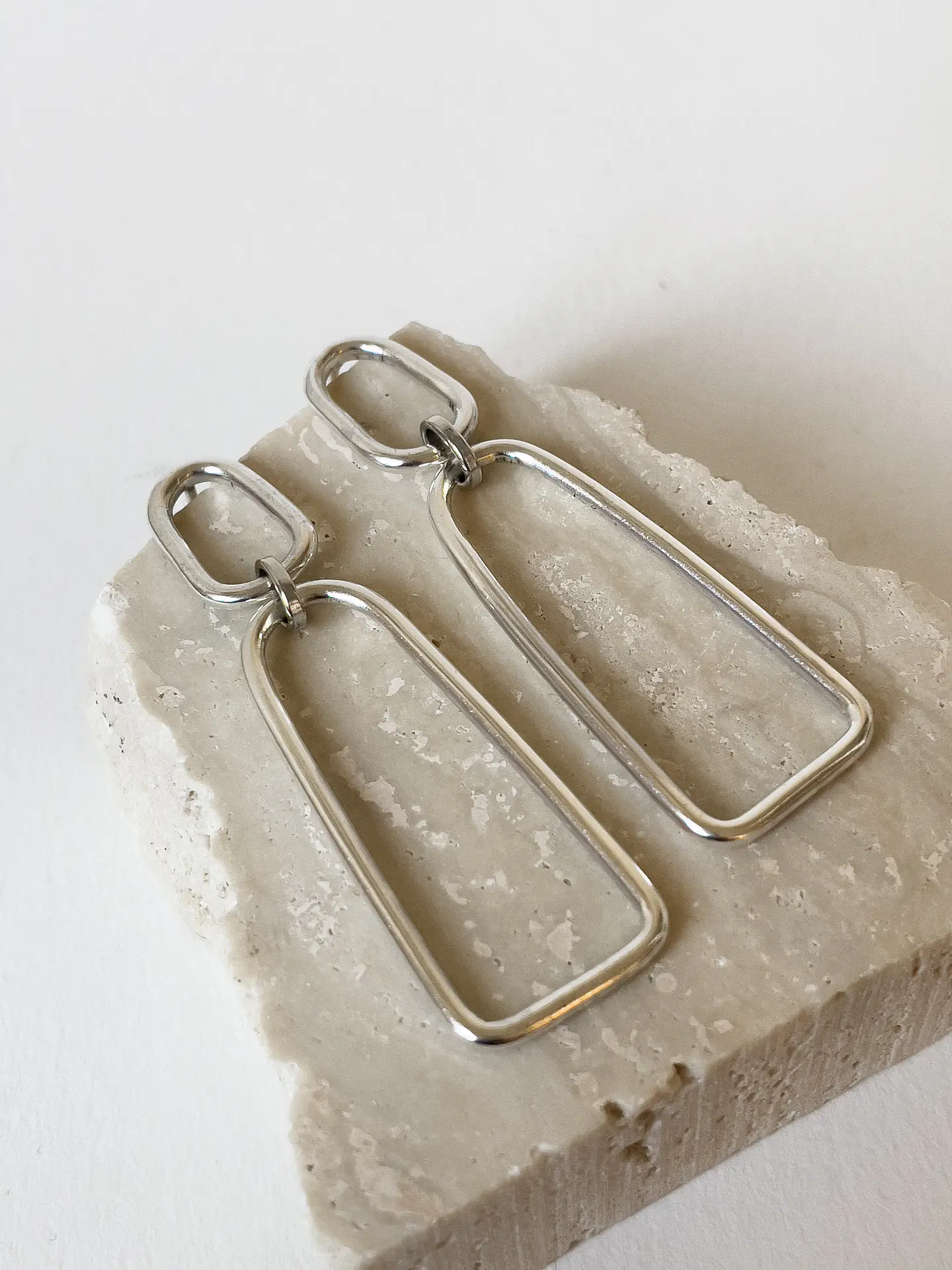 Mendini Earrings 7