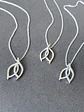 Pontarini Necklace - Texture - thumbnail 1