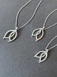 Pontarini Necklace - Texture - thumbnail 3