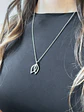 Pontarini Necklace - Texture - thumbnail 2