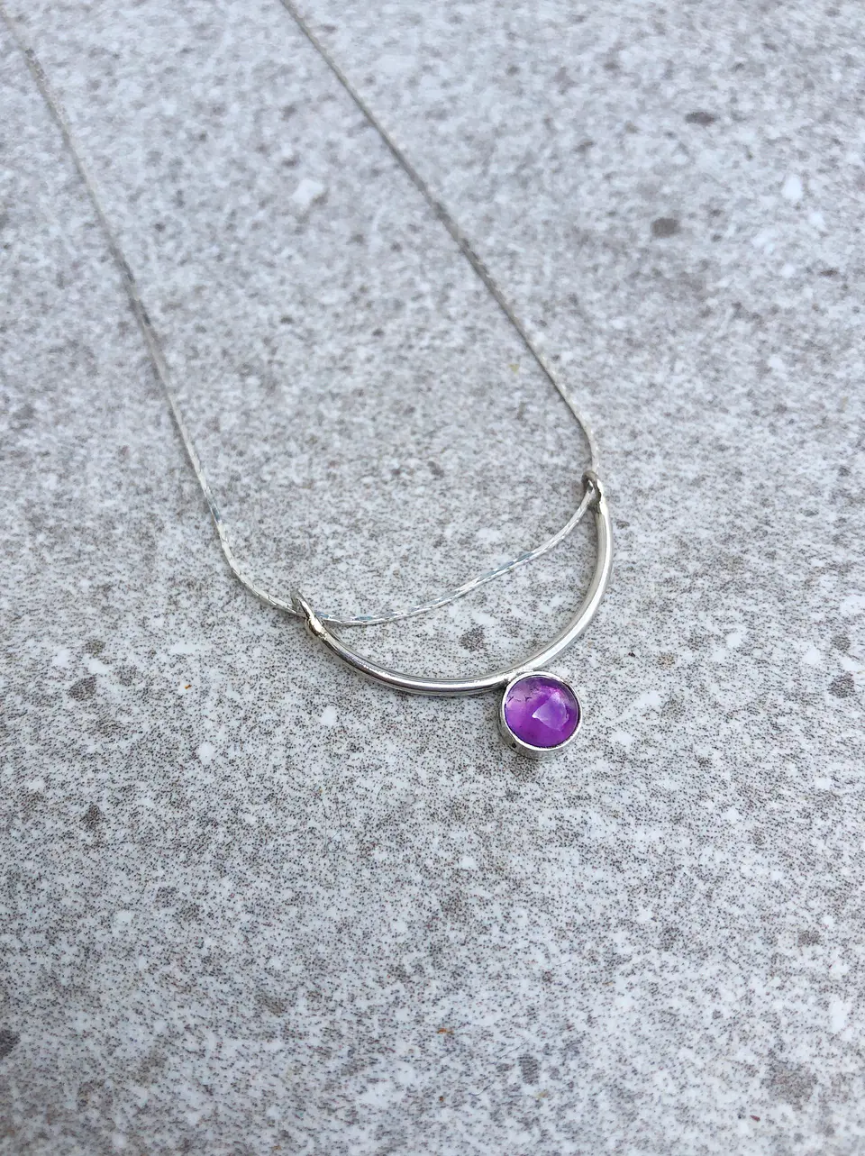 Collar Williams 6