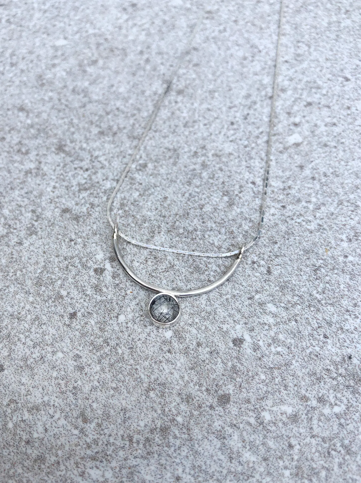 Collar Williams 7