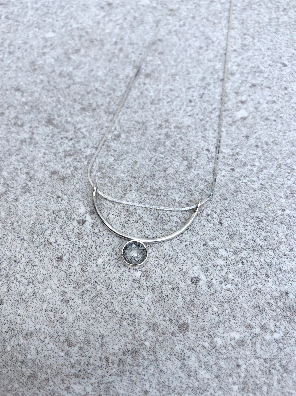 Collar Williams 7