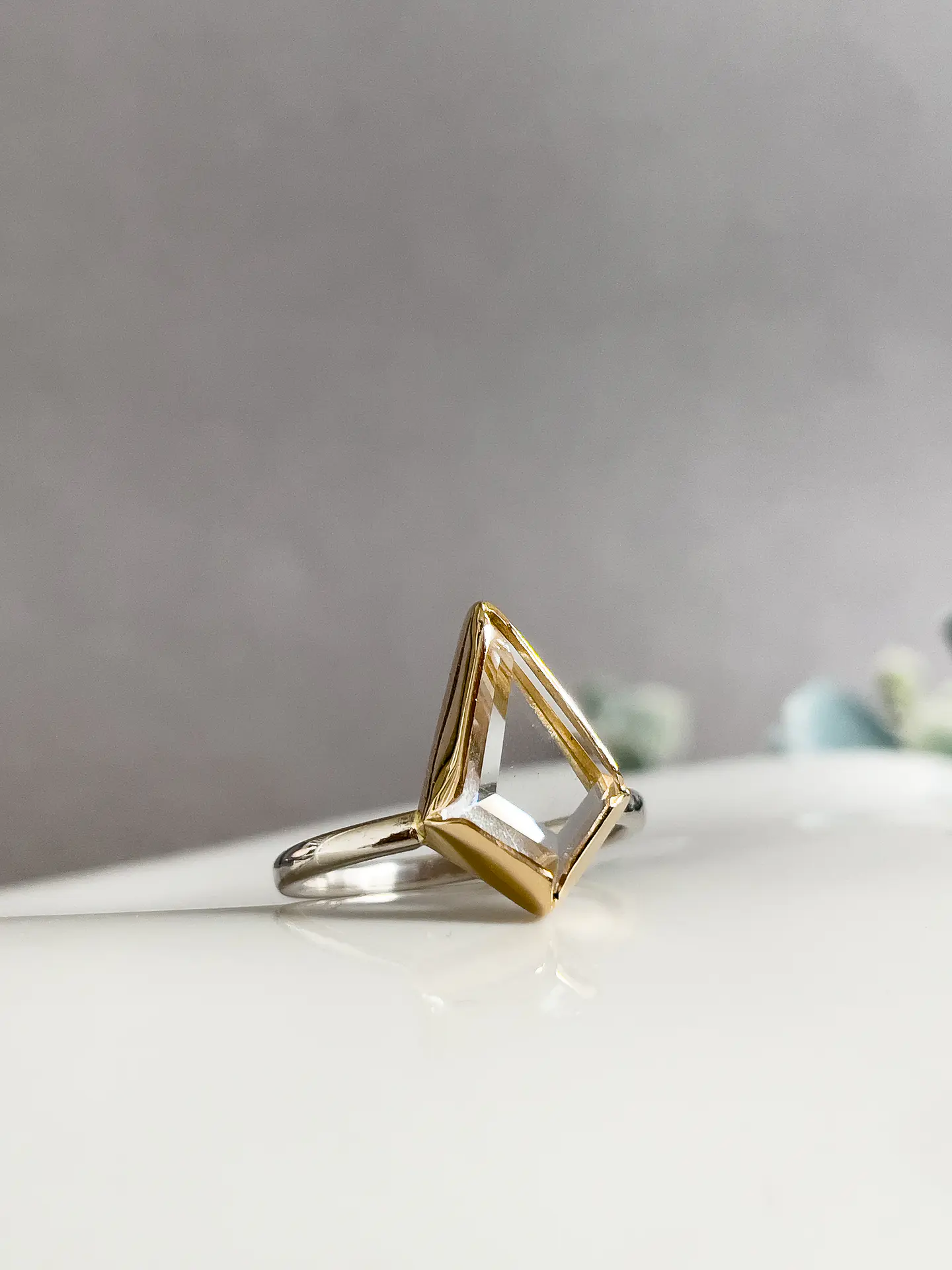 Anello Isadore 6