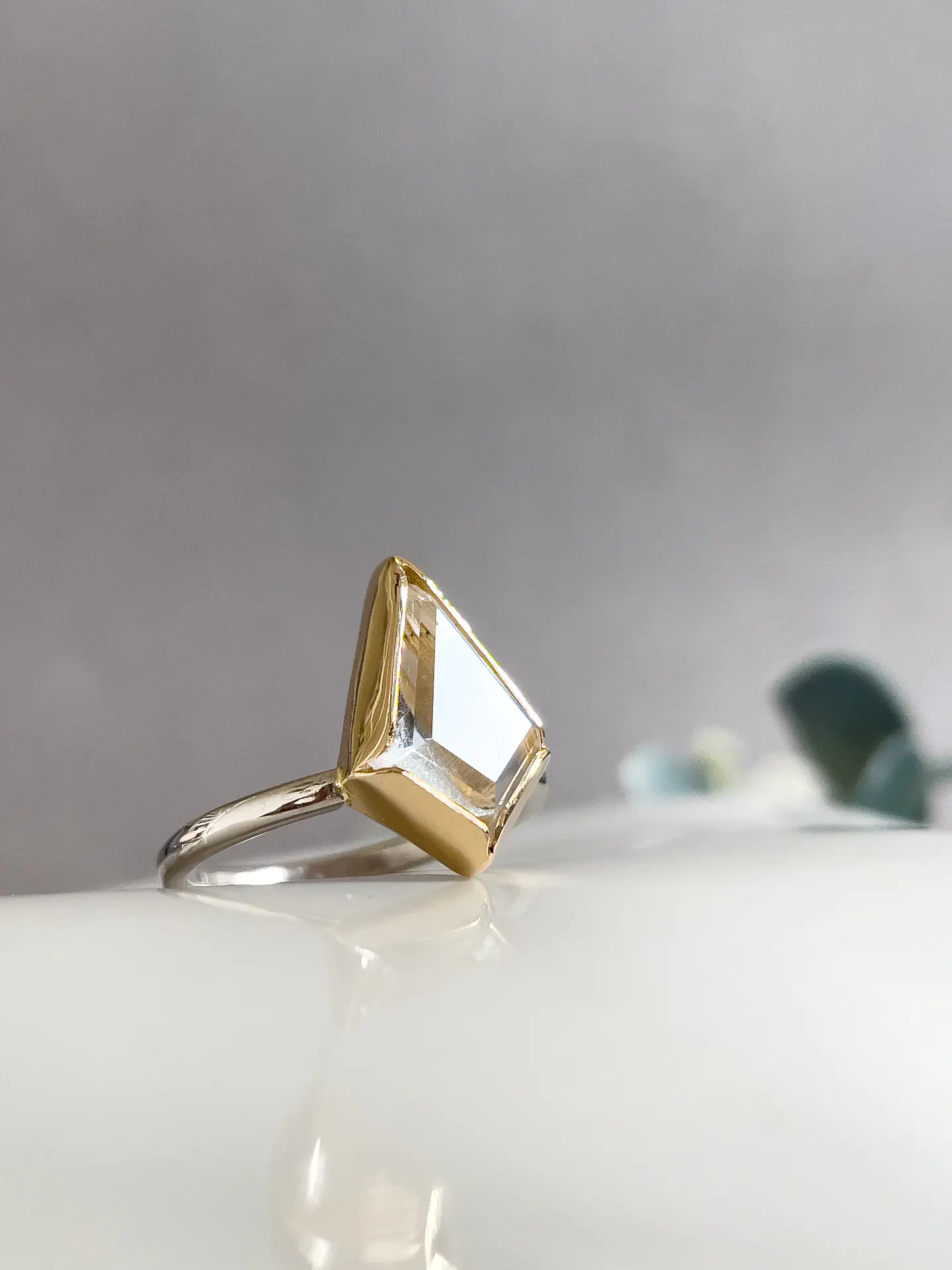 Anello Isadore 7