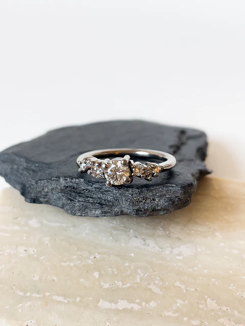 Anillo Maca OB 41ptos