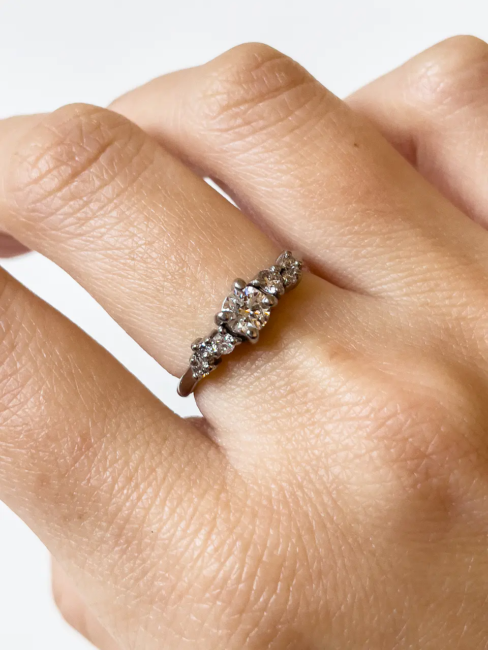 Anillo Maca OB 41ptos 5