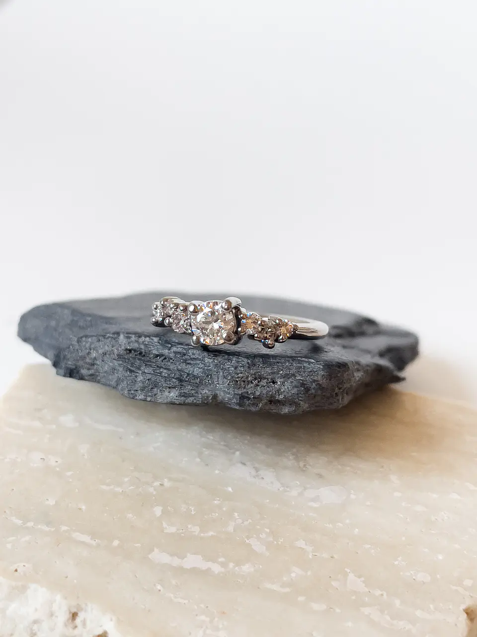 Anillo Maca OB 41ptos 6
