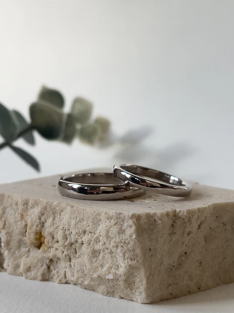 English Ring WG