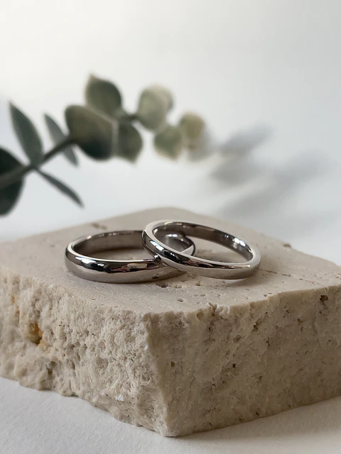 English Ring WG