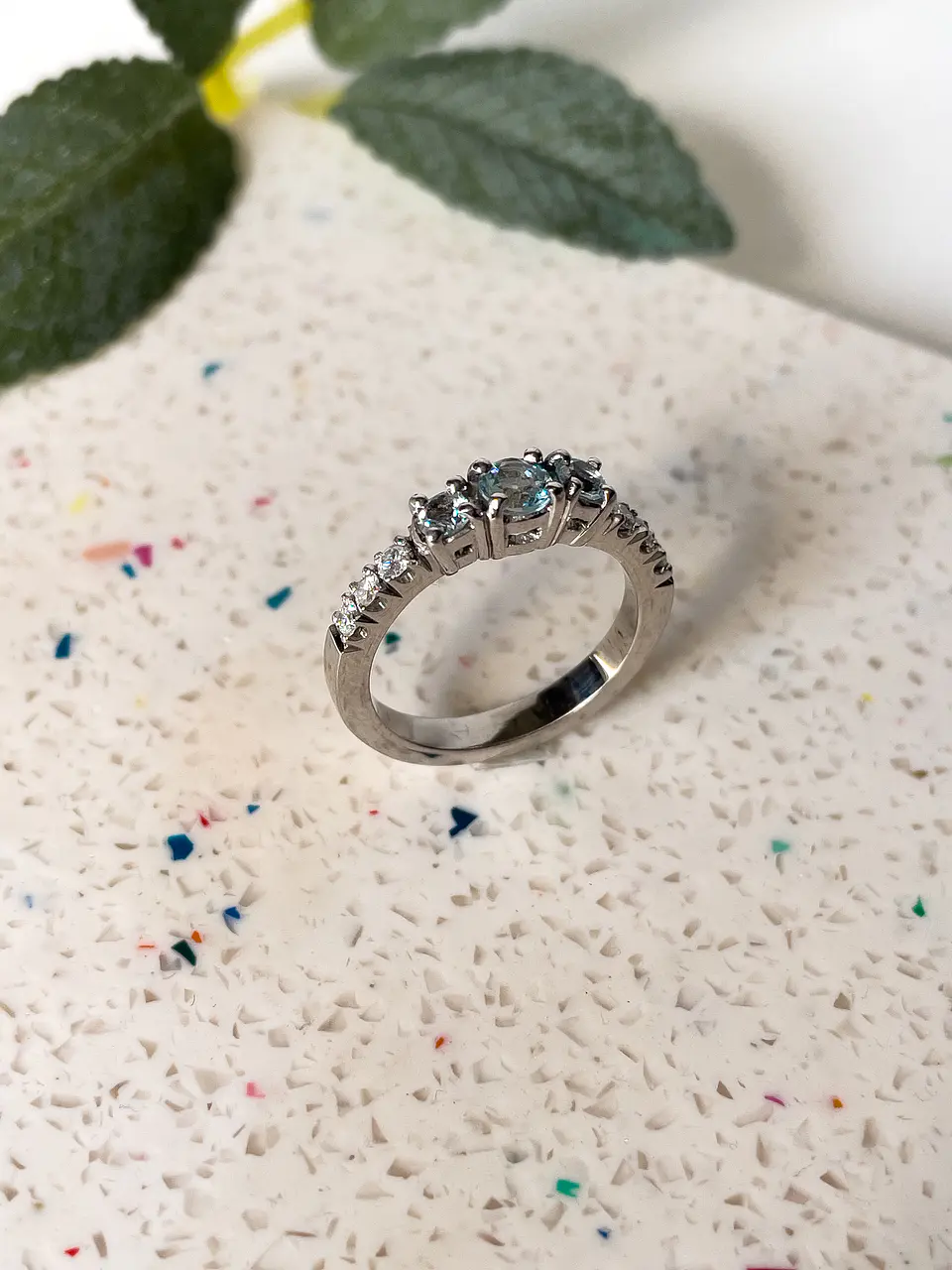 Anello Trilogy OB 1