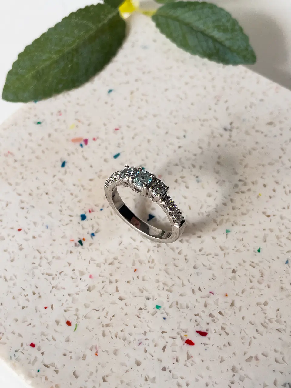 Anello Trilogy OB 3