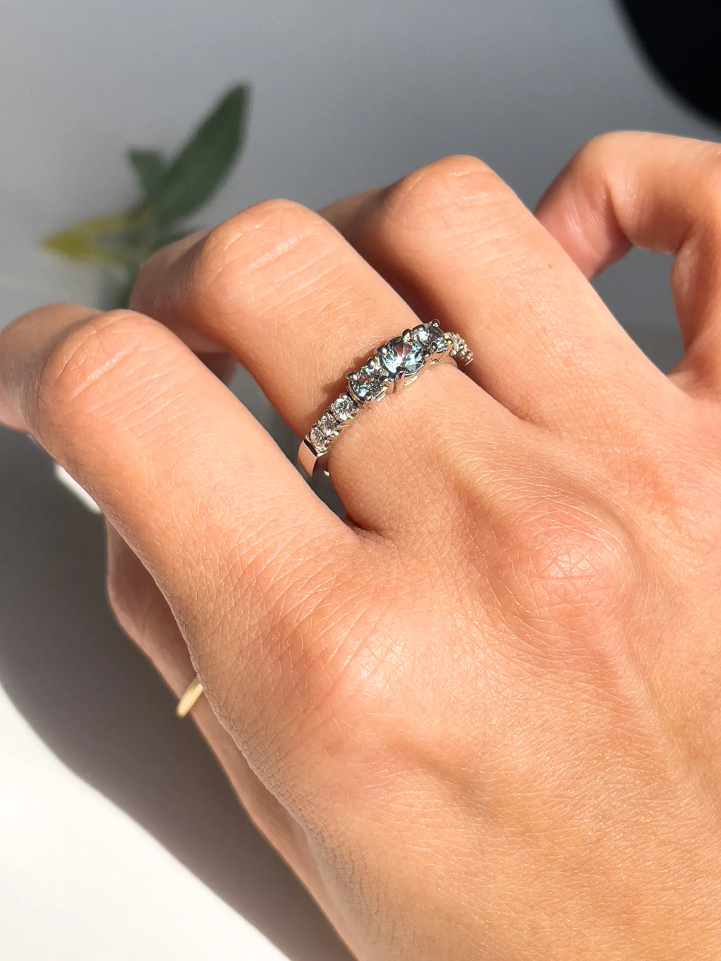 Anello Trilogy OB 4