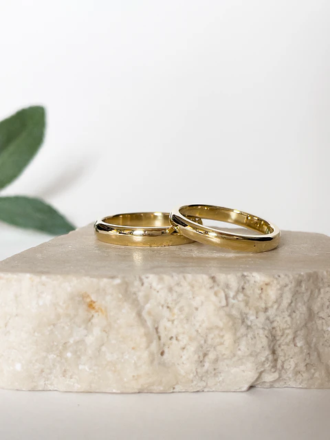 English Ring YG