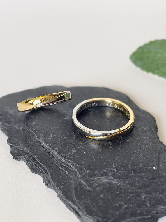 Argolla Diagonal OA + PT