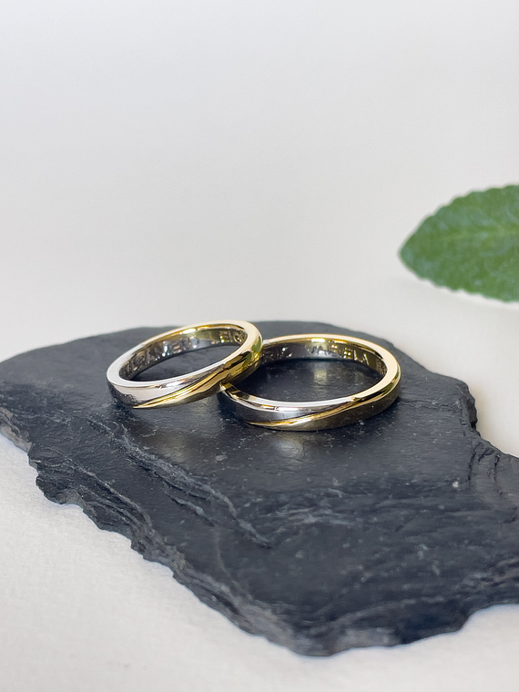 Argolla Diagonal OA + PT