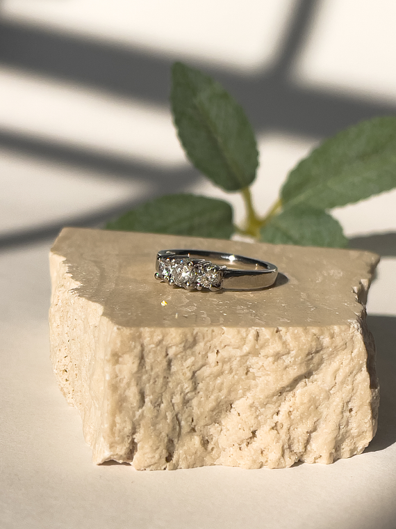 Tricillo Pt - 45 puntos IB