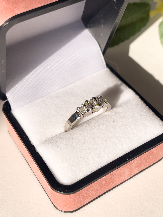 Tricillo Pt - 45 puntos IB