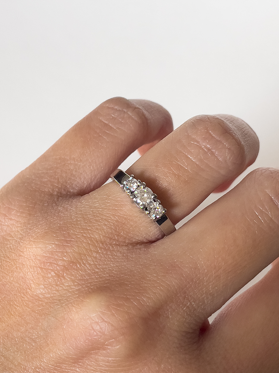 Tricillo Pt - 45 puntos IB