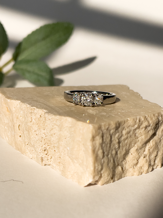 Tricillo Pt - 45 puntos IB