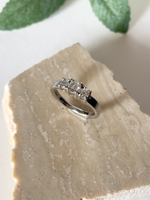 Tricillo Pt - 45 puntos IB