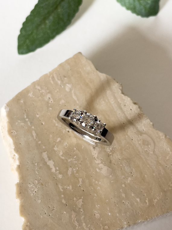 Tricillo Pt - 45 puntos IB