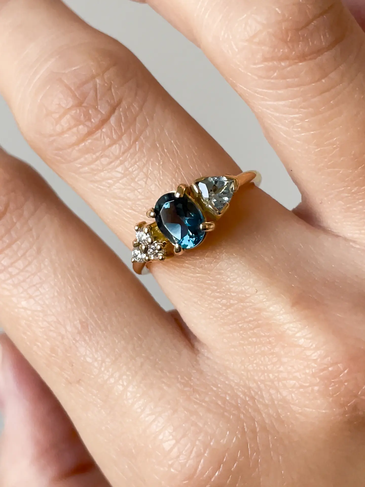 Anillo Pía OM 4